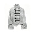 NAPOLEON JACKET