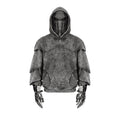 Armored Hoodie