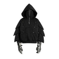 Armored Hoodie