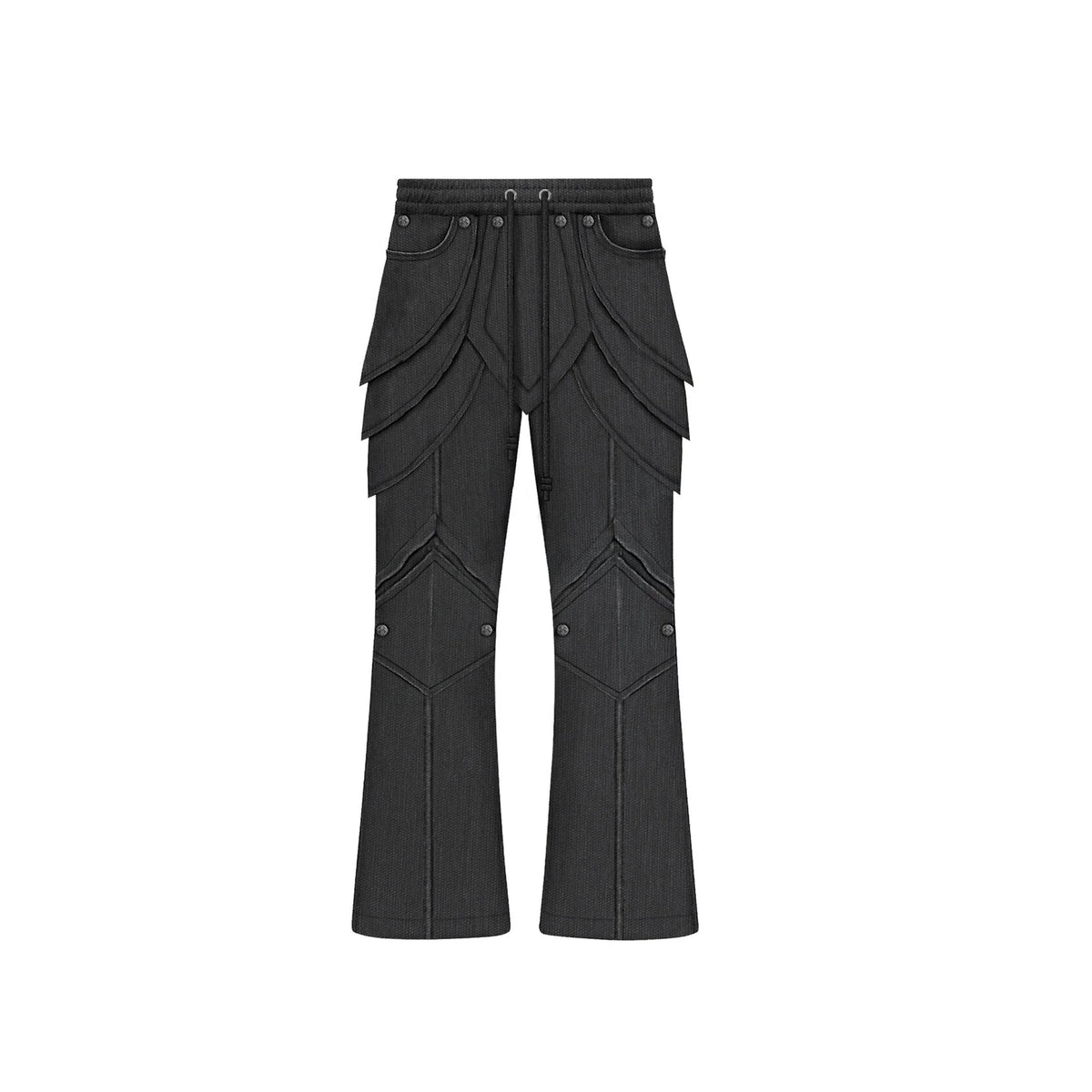 DARK ARMOR PANTS