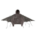 Winged Hood