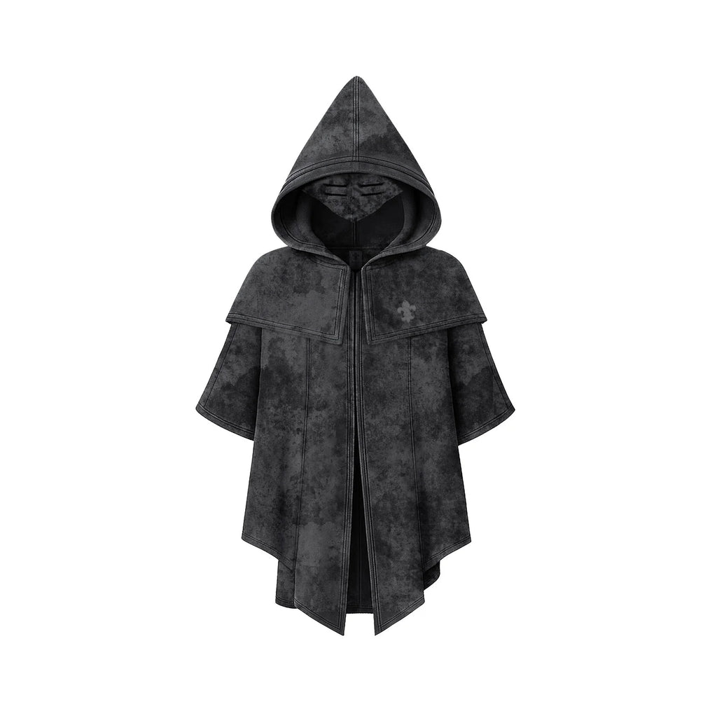 CHAOS MANTLE CLOAK