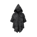 CHAOS MANTLE CLOAK