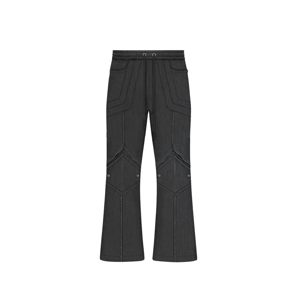 DARK ARMOR PANTS