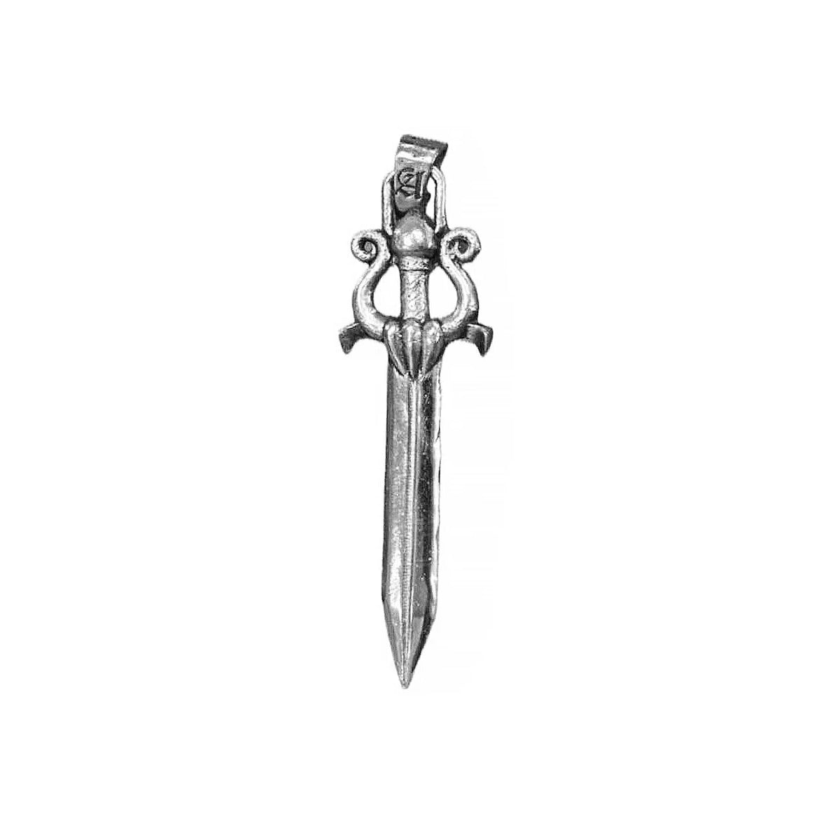 SWORD PENDANT