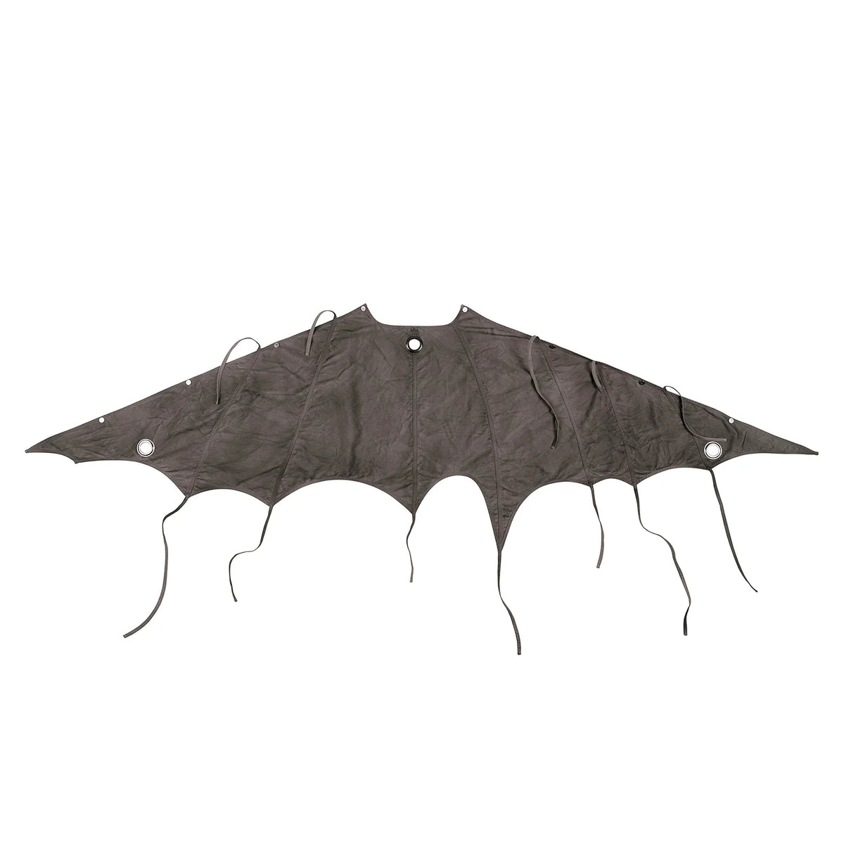 Winged Hood