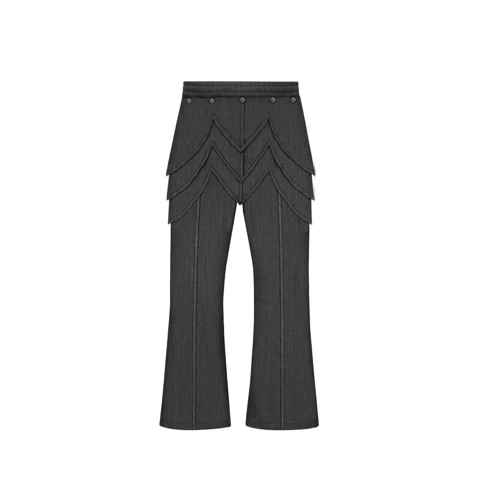 DARK ARMOR PANTS