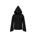 DARK WIZARD ZIP HOODIE