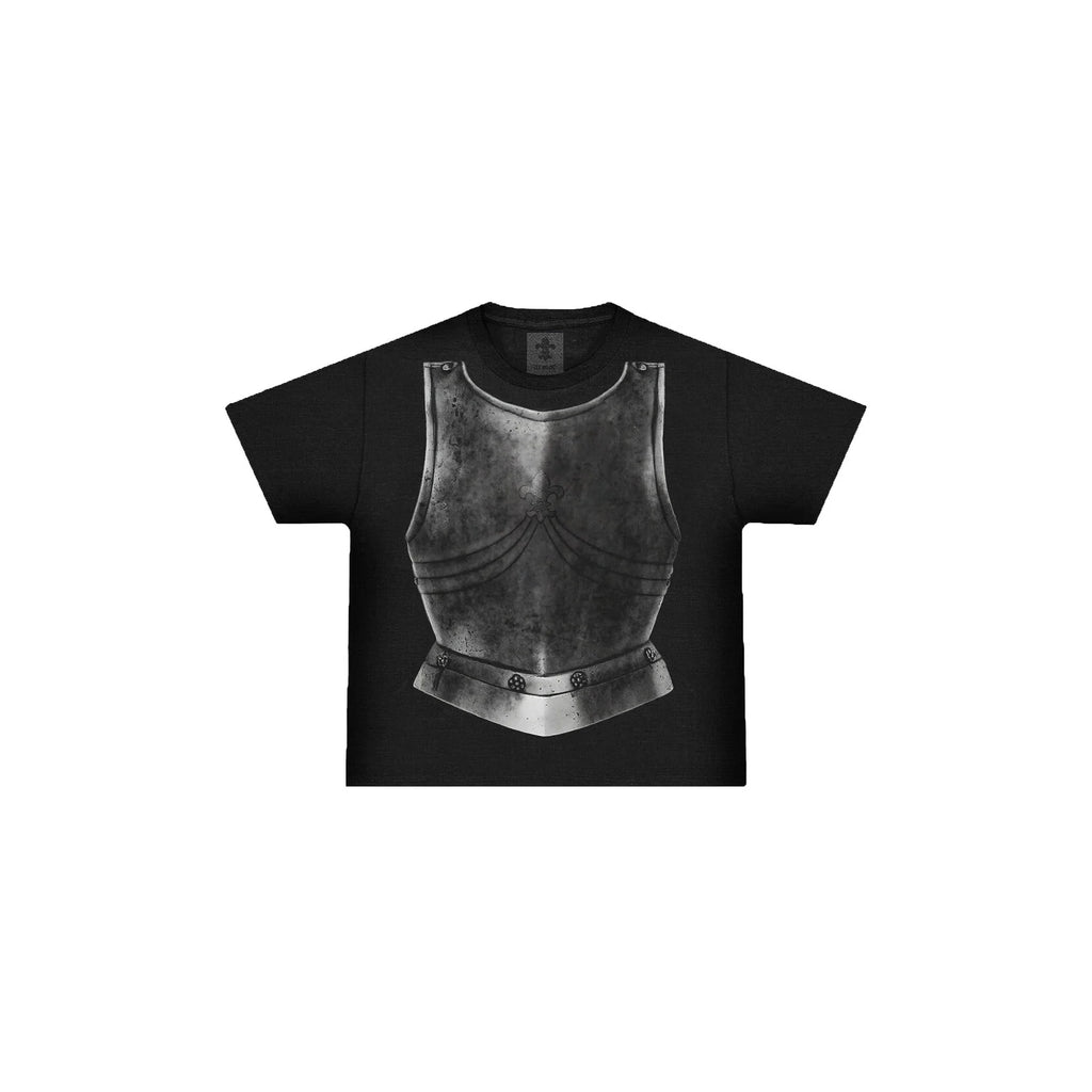 BLACK ARMOR